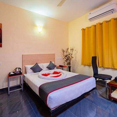 Sornalaxmi Residency Puducherry Zewnętrze zdjęcie